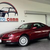 Alfa Romeo GTV 2.0 V6 tb 200cv