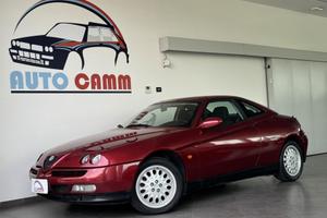 Alfa Romeo GTV 2.0 V6 tb 200cv