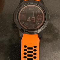 Garmin Fenix 7 Solar