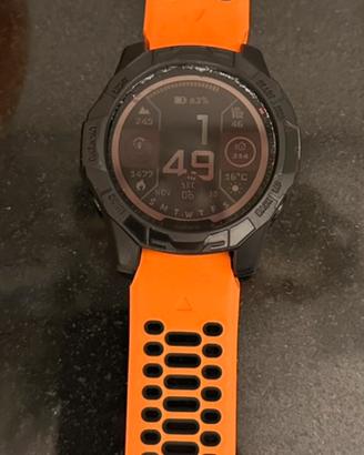 Garmin Fenix 7 Solar
