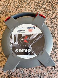 Catene Pewag servo 