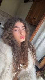 Operaia/ Addetta alle pulizie/ Babysitter