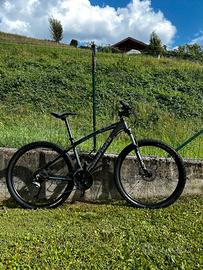 MTB Bianchi Kuma 27.2