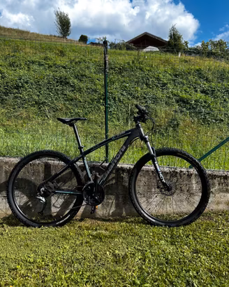 MTB Bianchi Kuma 27.2