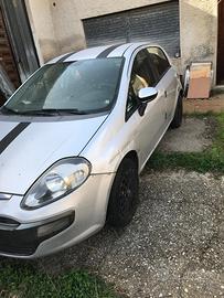 Vendisi Fiat Punto evo