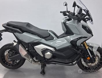 Honda X-ADV 750