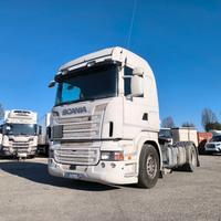 Scania r420 la 4x2 mna euro 5