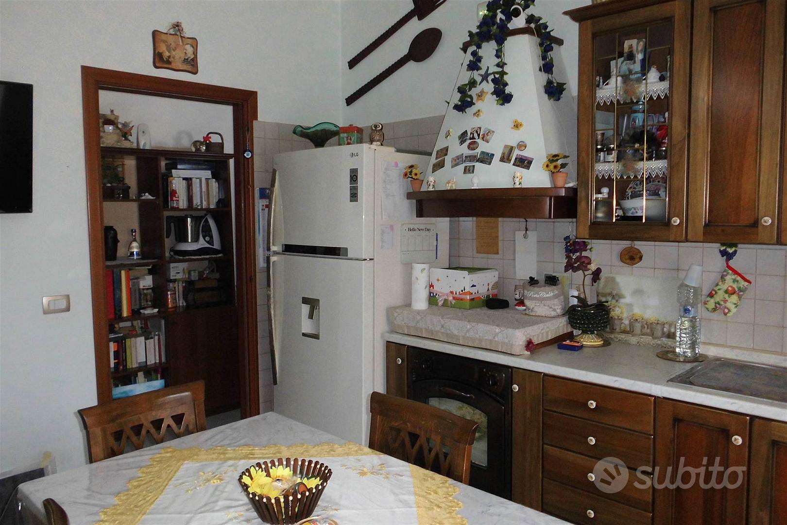 Rif.G124| appartamento bilocale - Vista 2