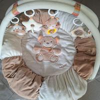 palestrina per neonati Fehn