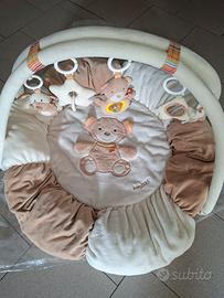 palestrina per neonati Fehn