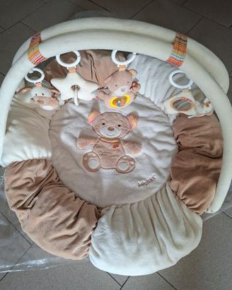 palestrina per neonati Fehn