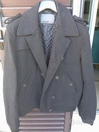 Giubbotto nero Gaudì