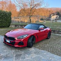 Bmw Z4 sDrive20i Msport