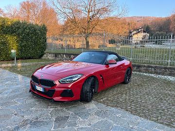 Bmw Z4 sDrive20i Msport