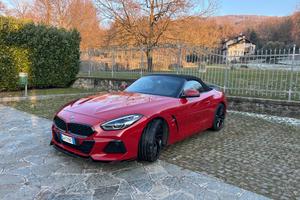Bmw Z4 sDrive20i Msport