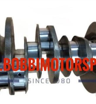 Albero Motore Maserati 3.0 M15746D Jeep VM44D Vm63