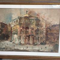 Quadro Emanuele Cappello