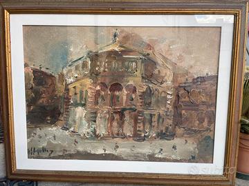 Quadro Emanuele Cappello