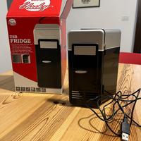 Mini frigo usb