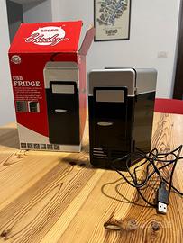 Mini frigo usb