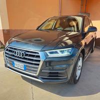 Audi Q5 2.0 TDI 190 CV quattro S tronic Business S