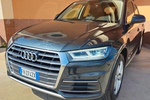 Audi Q5 2.0 TDI 190 CV quattro S tronic Business S