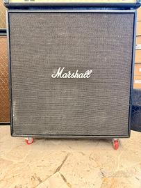 MARSHALL CODE-412