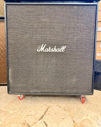 MARSHALL CODE-412
