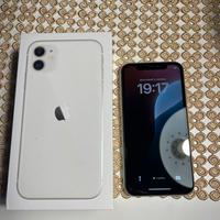 Iphone 11 64gb