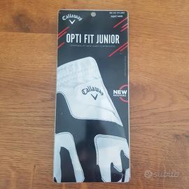 Guanto golf Callaway per mancini