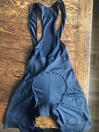 Salopette ciclismo uomo XL