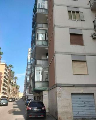 Casa e garage in condomio in zona alta