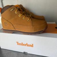 Scarponcini Timberland Euro Rock