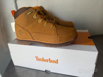 Scarponcini Timberland Euro Rock