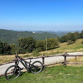 Ebike e.kolt 720 kw
