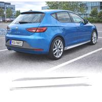 PARAFANGHI SEAT LEON MK3 3P