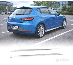 PARAFANGHI SEAT LEON MK3 3P