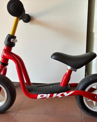 Balance bike Bambino  Puky