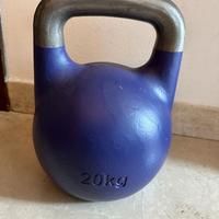 Competion Kettlebell (Kettlebell Kings) 20 kg