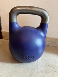 Competion Kettlebell (Kettlebell Kings) 20 kg