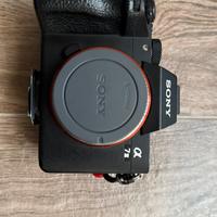 Sony a7iii