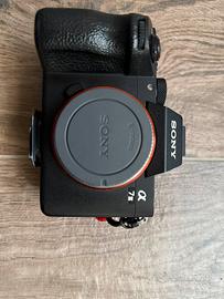 Sony a7iii