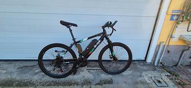 Bicicletta elettrica