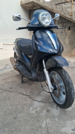 Piaggio Beverly 500cc