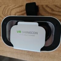 visore VR