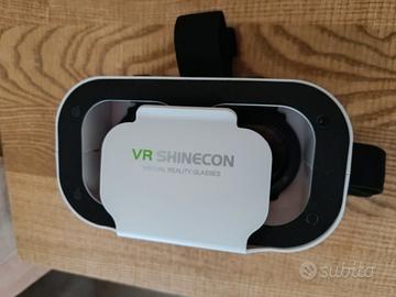 visore VR