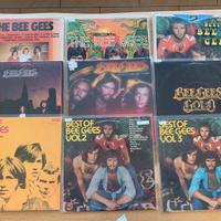 Lotto Vinili  Bee Gees