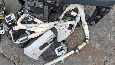 KIT AIRBAG 500X