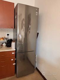 ❄️ Frigorifero LG No Frost (2023) – Come NUOVO ❄️