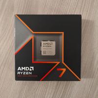 Ryzen 7 9700X Boxed